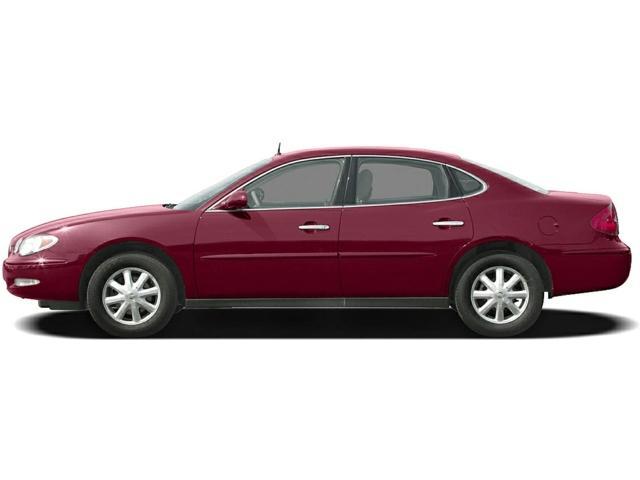 used 2006 Buick LaCrosse car, priced at $3,500