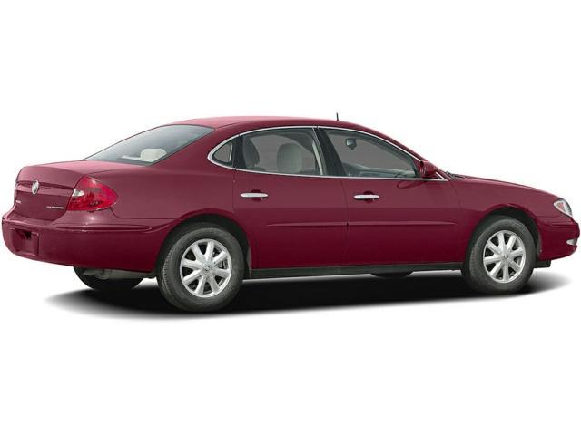 used 2006 Buick LaCrosse car, priced at $3,500