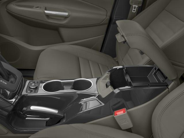 used 2016 Ford Escape car, priced at $7,500