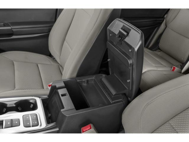 used 2023 Ford Explorer car, priced at $25,000