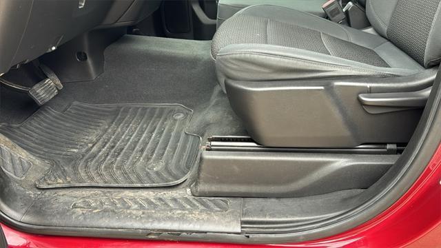 used 2019 Chevrolet Silverado 1500 car, priced at $29,500