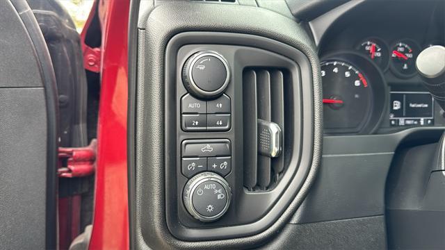 used 2019 Chevrolet Silverado 1500 car, priced at $29,500
