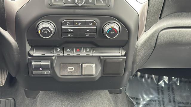 used 2019 Chevrolet Silverado 1500 car, priced at $29,500