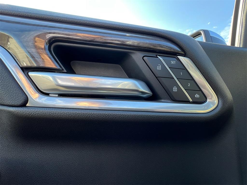 used 2025 Chevrolet Silverado 1500 car, priced at $53,000