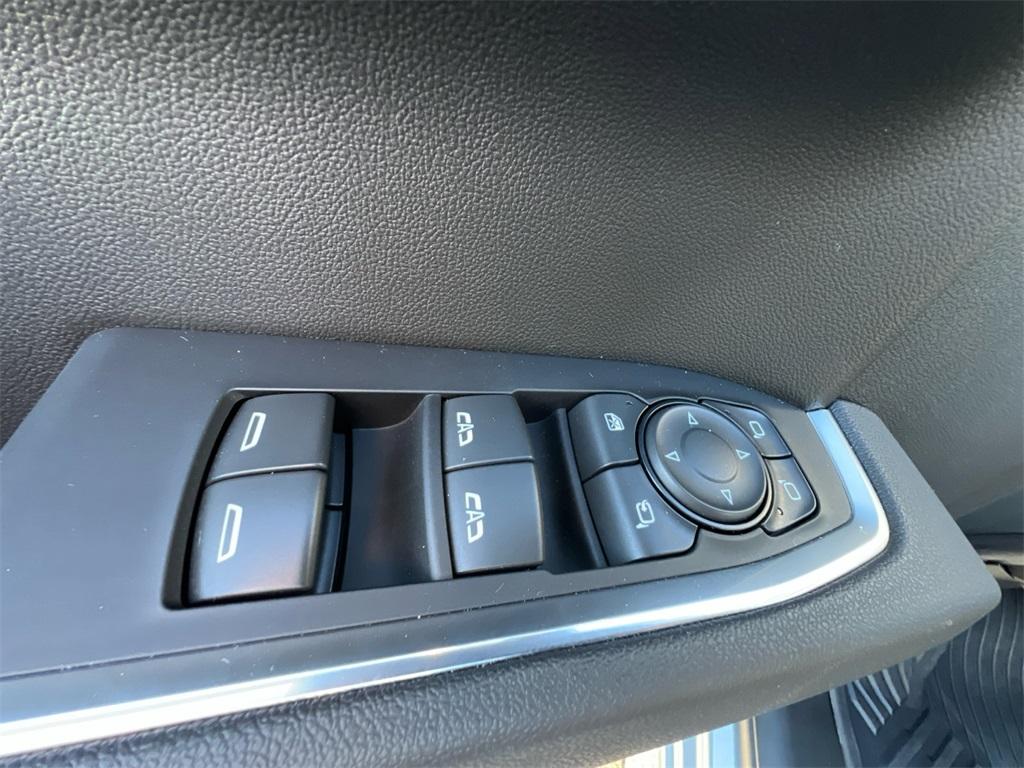 used 2025 Chevrolet Silverado 1500 car, priced at $53,000