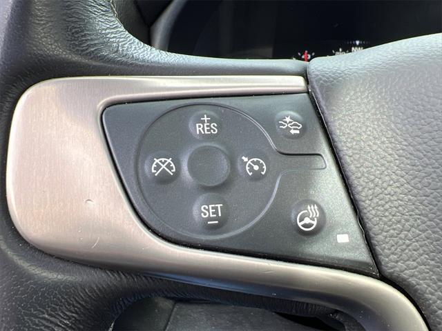used 2018 GMC Sierra 1500 car, priced at $31,000