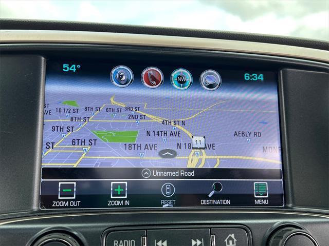 used 2018 GMC Sierra 1500 car, priced at $31,000