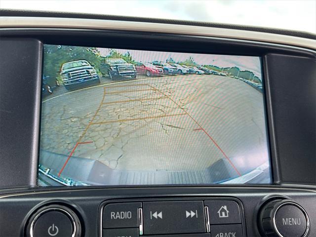 used 2018 GMC Sierra 1500 car, priced at $31,000