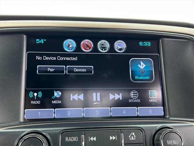 used 2018 GMC Sierra 1500 car, priced at $31,000