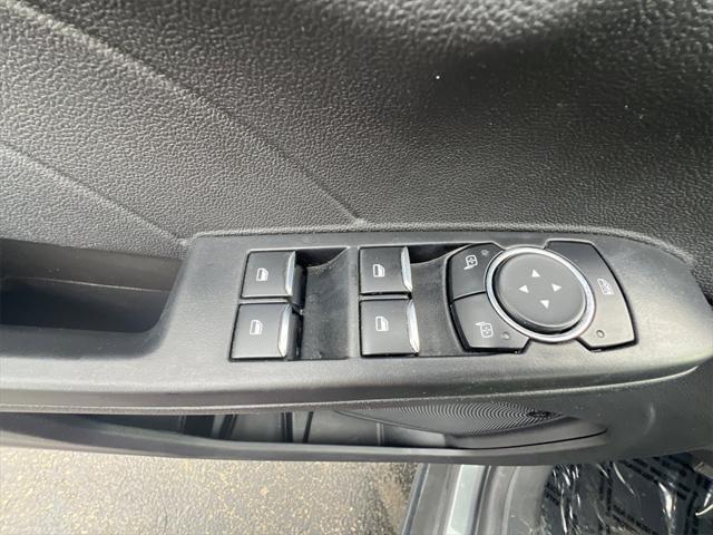 used 2022 Ford Escape car, priced at $25,000