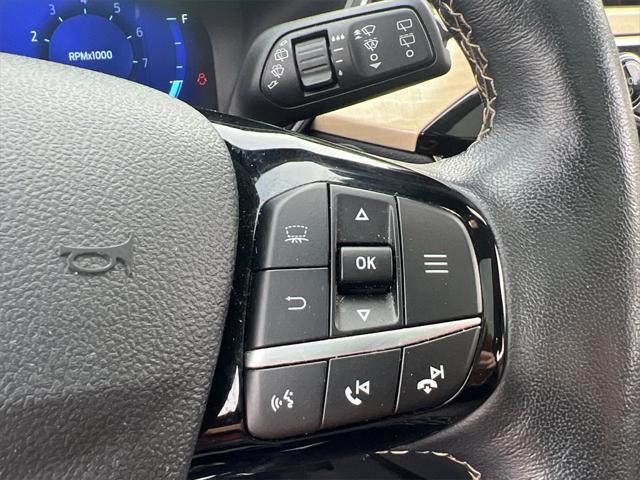 used 2022 Ford Escape car, priced at $25,000