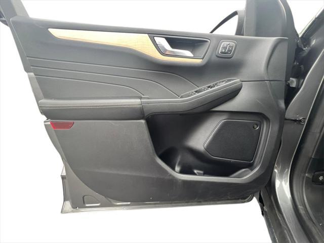 used 2022 Ford Escape car, priced at $25,000