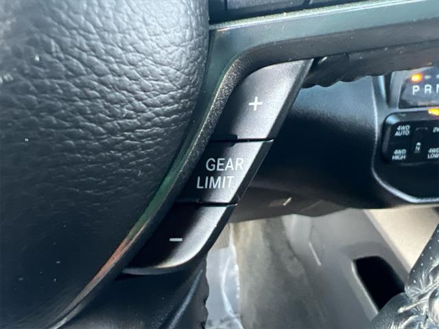 used 2019 Ram 1500 car, priced at $35,000