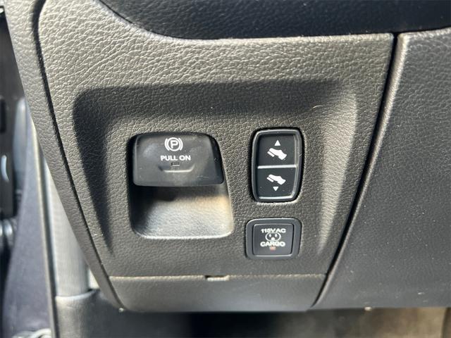 used 2019 Ram 1500 car, priced at $35,000