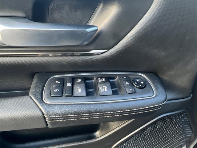 used 2019 Ram 1500 car, priced at $35,000