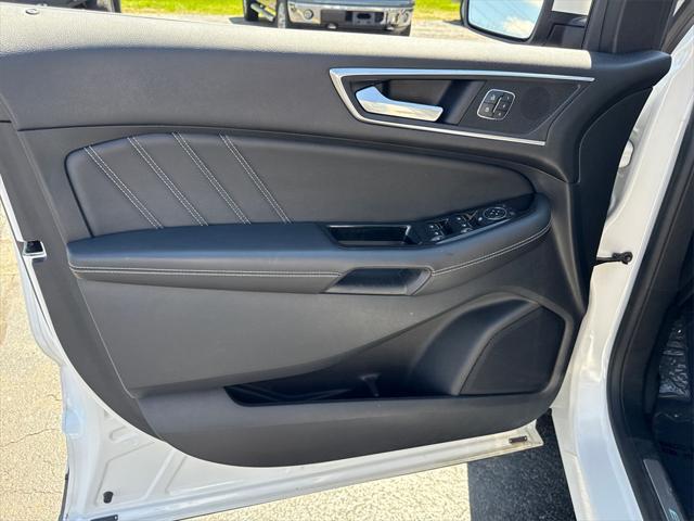 used 2015 Ford Edge car, priced at $15,000