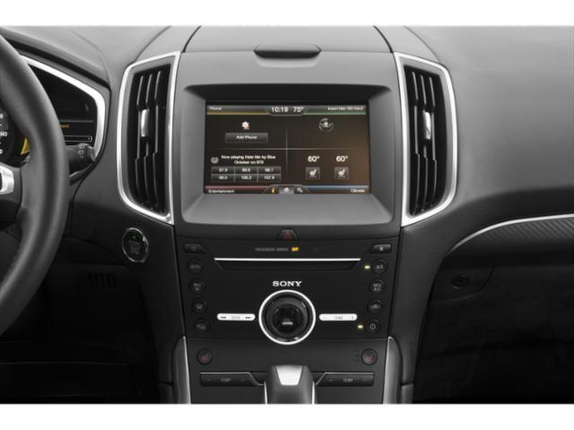 used 2015 Ford Edge car, priced at $15,000