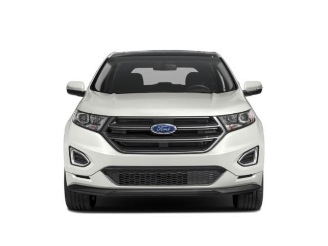 used 2015 Ford Edge car, priced at $15,000