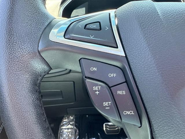used 2015 Ford Edge car, priced at $15,000