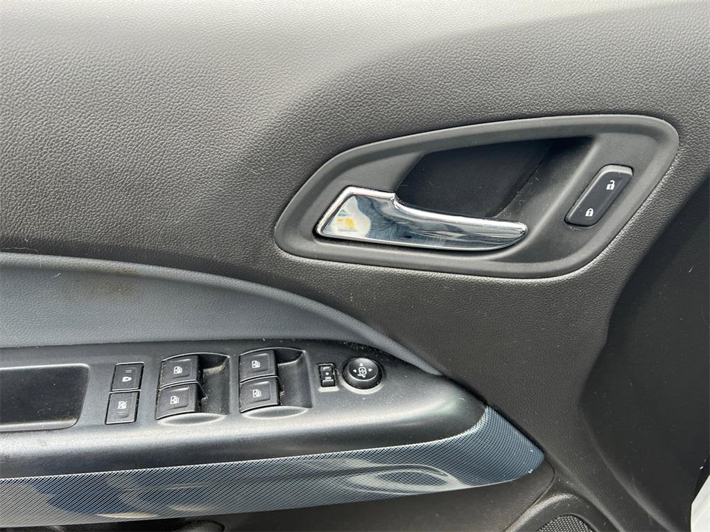 used 2016 Chevrolet Colorado car, priced at $19,500