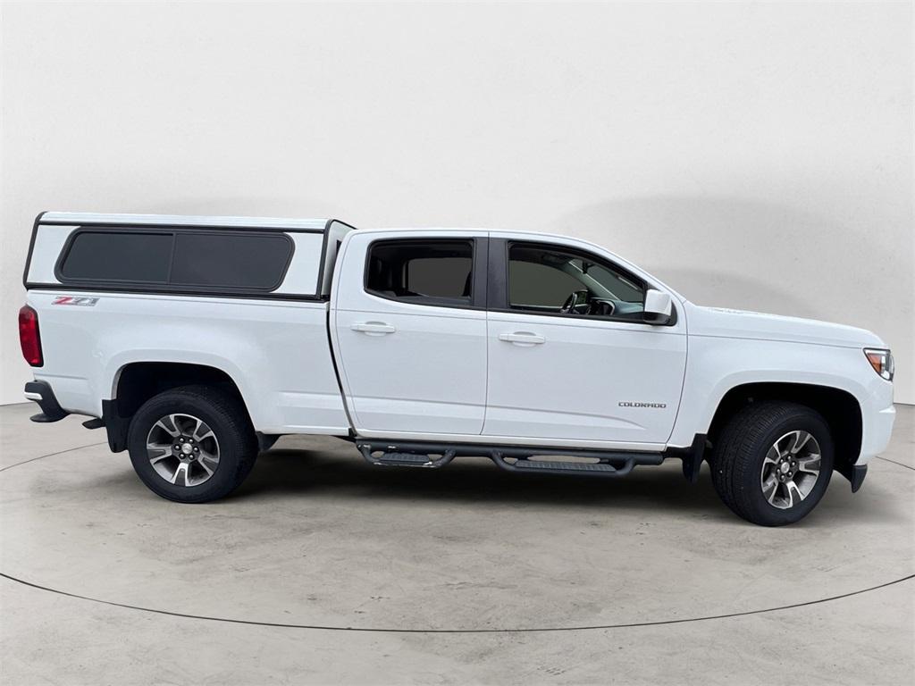 used 2016 Chevrolet Colorado car, priced at $19,500