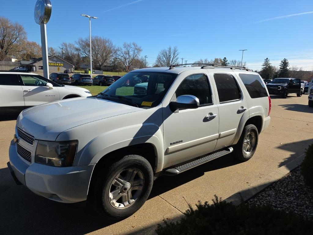 used 2007 Chevrolet Tahoe car, priced at $7,500