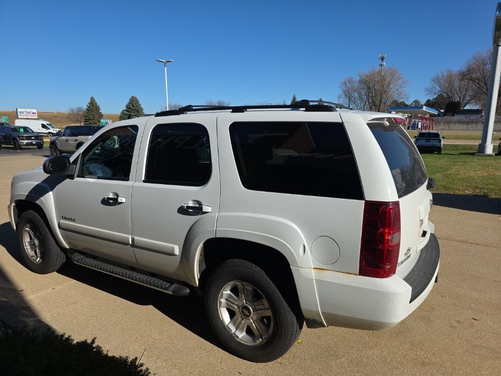 used 2007 Chevrolet Tahoe car, priced at $7,500