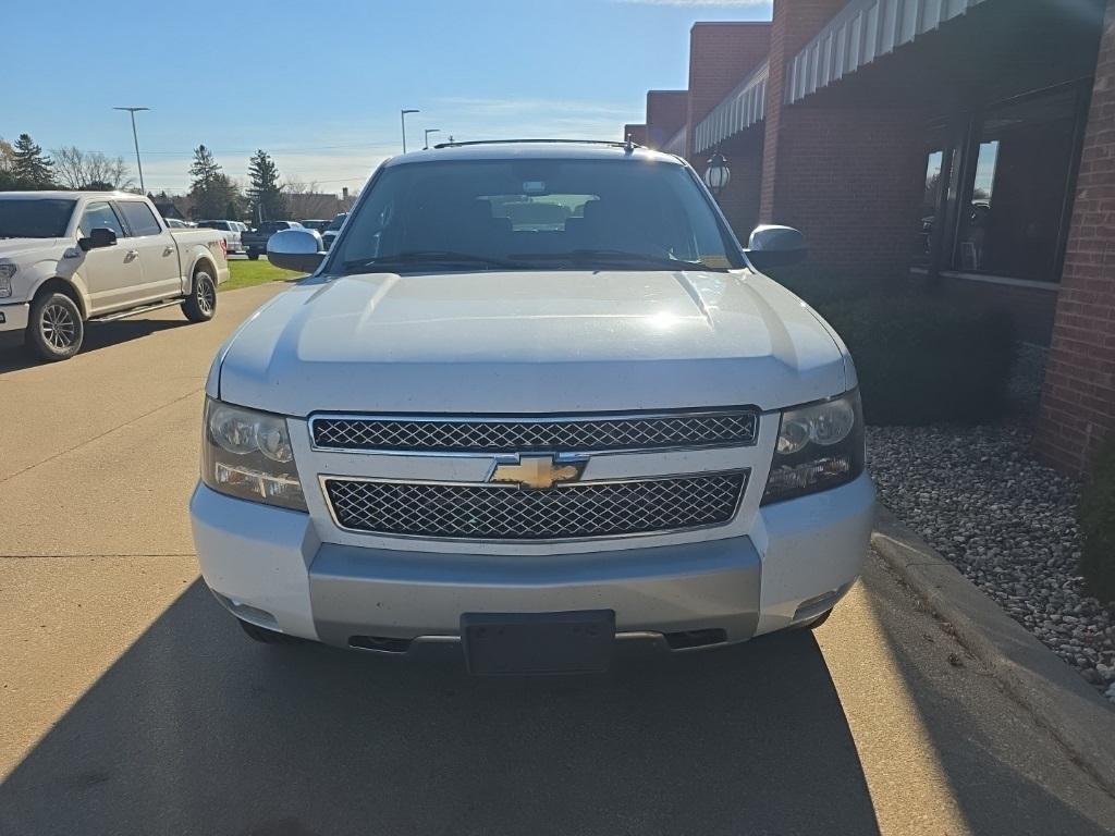 used 2007 Chevrolet Tahoe car, priced at $7,500
