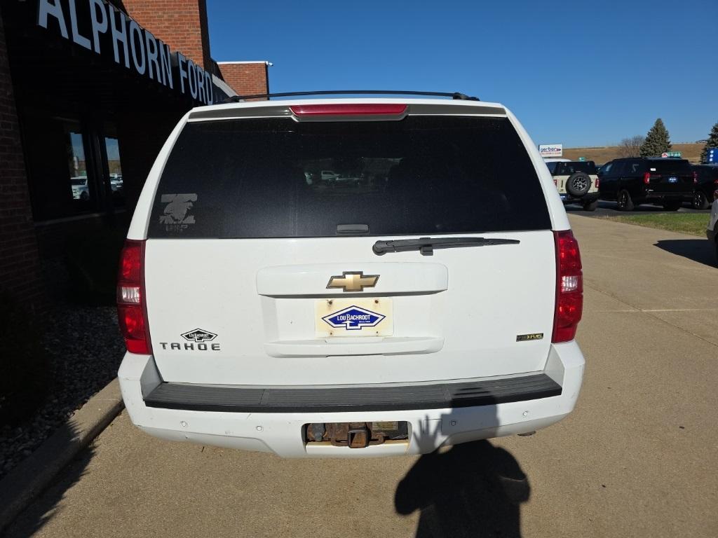 used 2007 Chevrolet Tahoe car, priced at $7,500