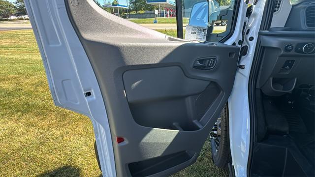 new 2024 Ford Transit-350 car, priced at $64,475