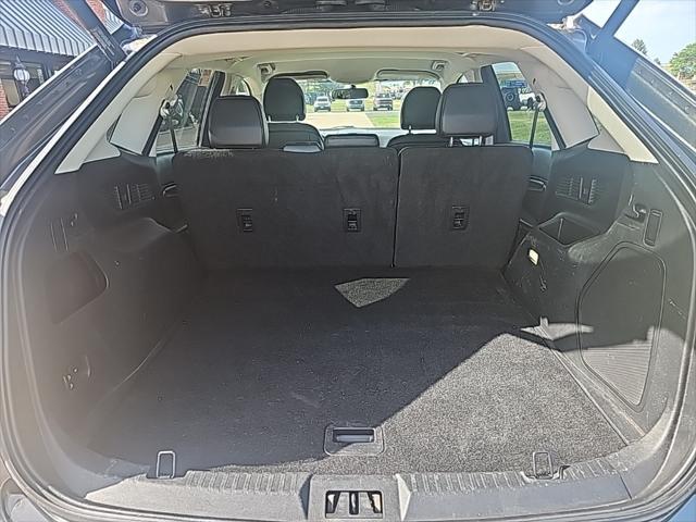 used 2015 Ford Edge car, priced at $13,000