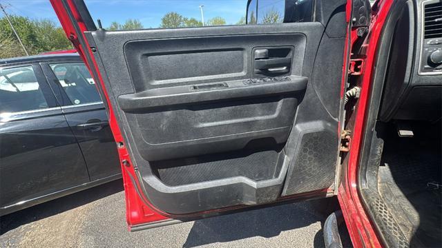 used 2017 Ram 3500 car, priced at $27,500