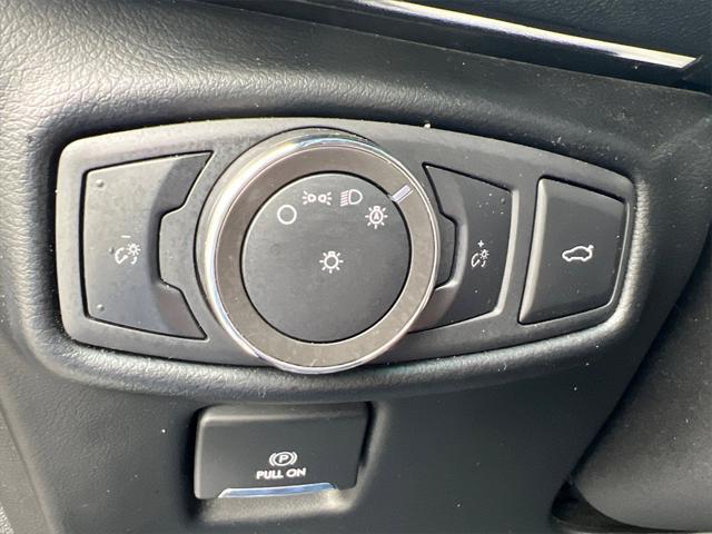 used 2020 Lincoln MKZ car, priced at $17,500