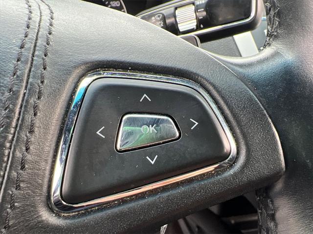 used 2020 Lincoln MKZ car, priced at $17,500