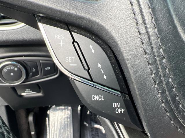 used 2020 Lincoln MKZ car, priced at $17,500