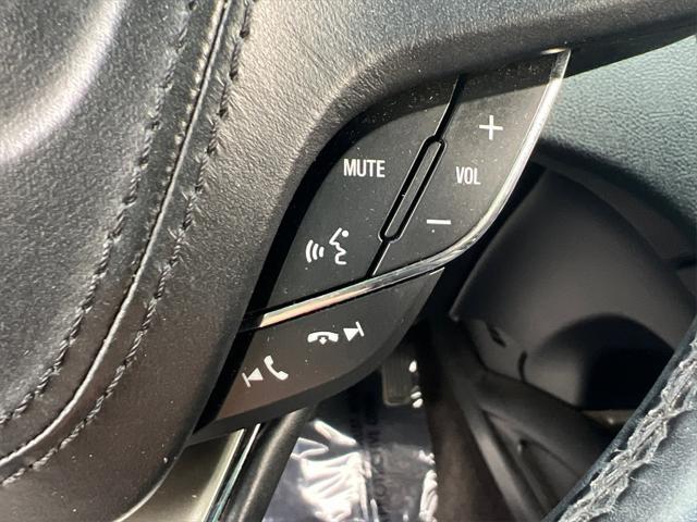 used 2020 Lincoln MKZ car, priced at $17,500