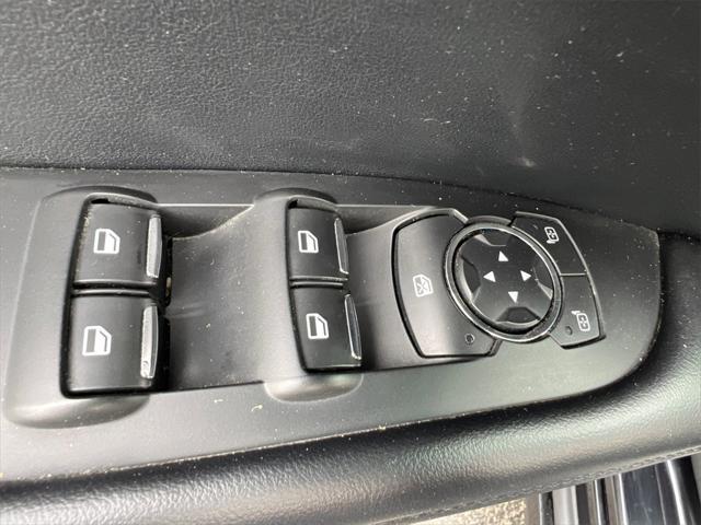 used 2020 Lincoln MKZ car, priced at $17,500