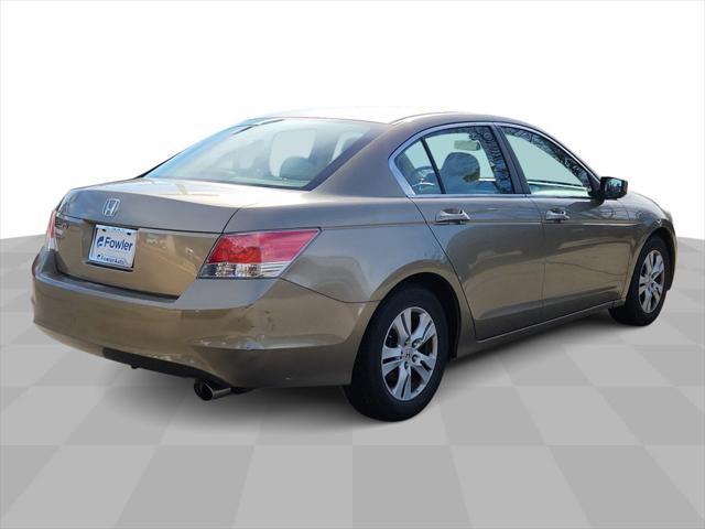 used 2010 Honda Accord car, priced at $6,876