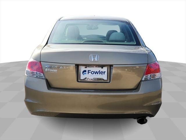 used 2010 Honda Accord car, priced at $6,876