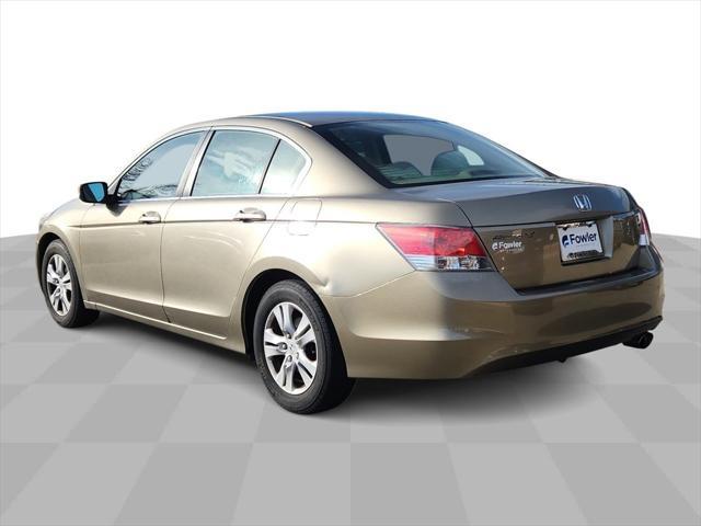 used 2010 Honda Accord car, priced at $6,876