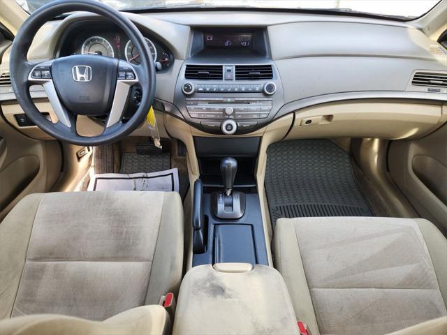 used 2010 Honda Accord car, priced at $6,876