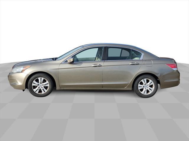 used 2010 Honda Accord car, priced at $6,876