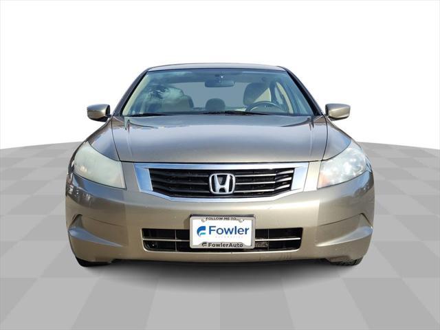 used 2010 Honda Accord car, priced at $6,876