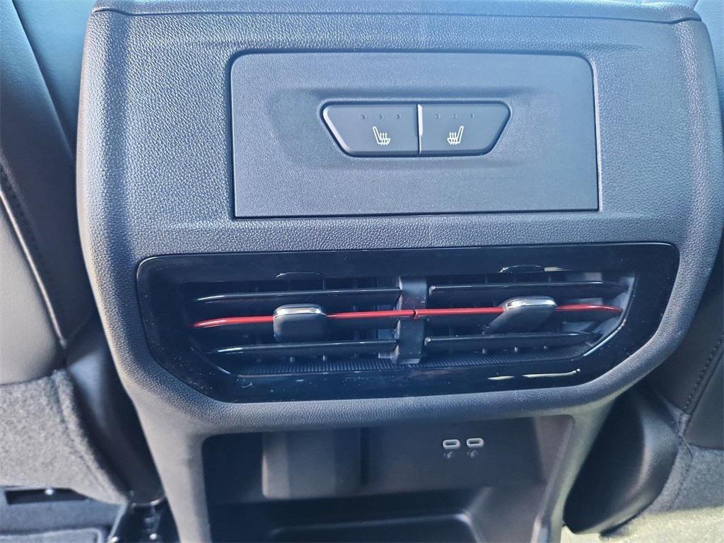 new 2026 Chevrolet Silverado EV car, priced at $81,889