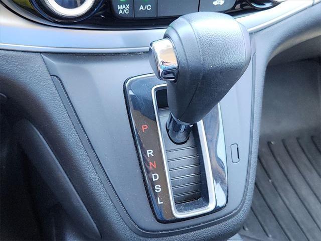 used 2016 Honda CR-V car, priced at $17,620