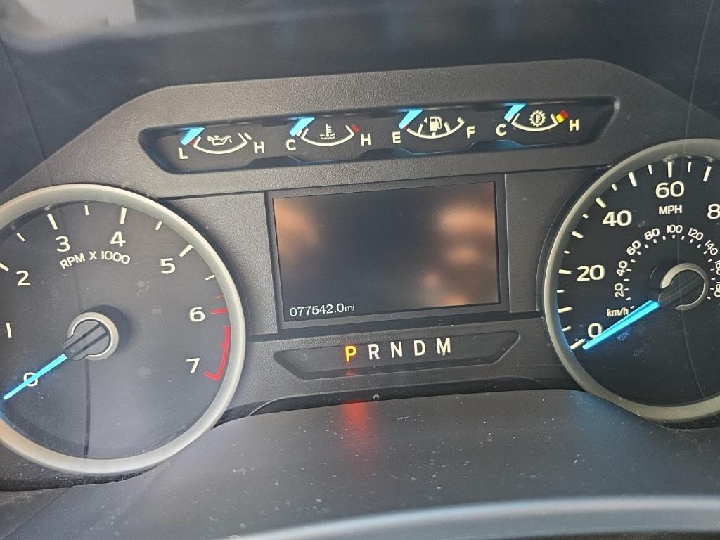 used 2018 Ford F-150 car, priced at $27,200