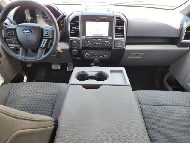 used 2016 Ford F-150 car, priced at $25,930