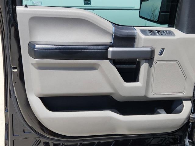 used 2016 Ford F-150 car, priced at $25,930