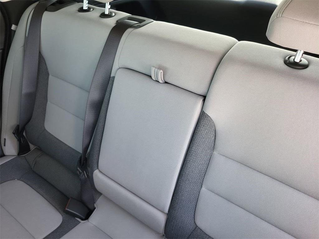 new 2026 Chevrolet TrailBlazer car, priced at $32,839