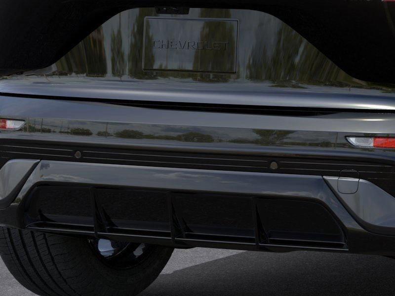 new 2026 Chevrolet Blazer EV car, priced at $63,859